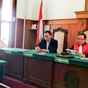 Permohonan Ganti Kelamin Yang Diajukan Perempuan Surabaya Resmi Dicabut